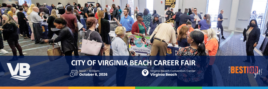 City of Virginia Beach photo